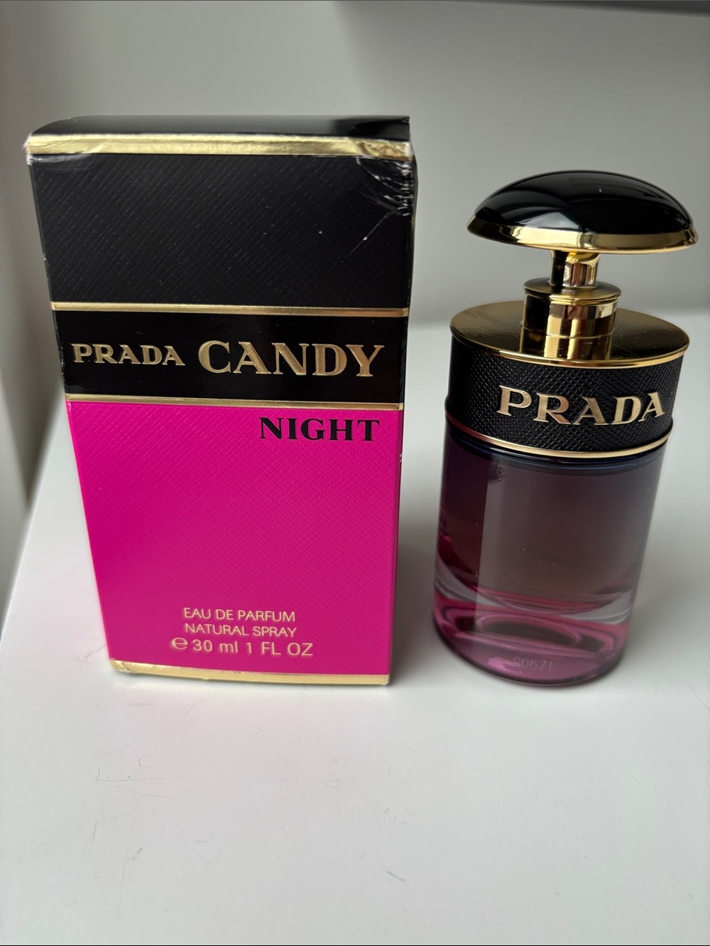 PRADA Fragrance (Candy Night) 30ml